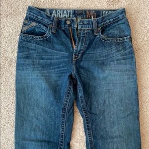 Ariat Denim